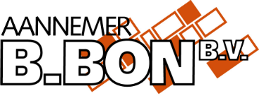 Aannemersbedrijf B. Bon B.V.-logo